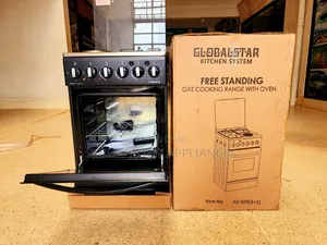 Globalstar Kitchen Cooker System 50 by 50 at a Reduced Price