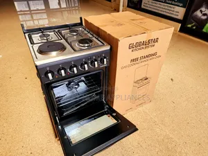 Globalstar Kitchen Cooker System 50 by 50 at a Reduced Price