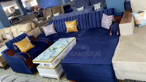 Classy Lsofa Bed With a Single Seater Readily Available