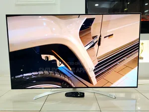 Brand New LG OLED Display 55inches C3 EVO Smart Tv