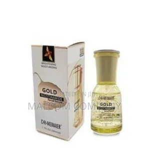 Dr Meinaier Gold Niacinamide Brightening Serum 50ml( USA)