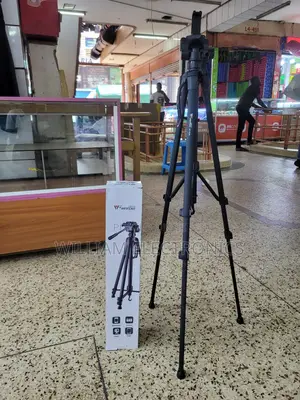 Weifeng WT-3540 Tripod