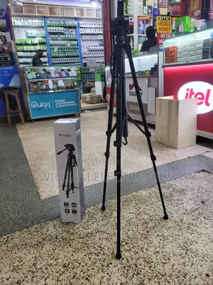 Weifeng WT-3540 Tripod