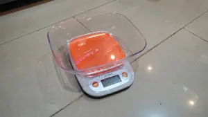 Digital DT05 - CC Food Kitchen Weighing Scales in Kampala.