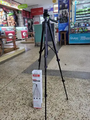 KP-2205- Tripod - Imary