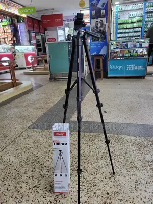 KP-2205- Tripod - Imary