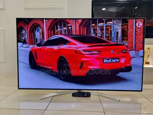 Brand New LG OLED4K 55inches Evo C3 Generation Smart Tv