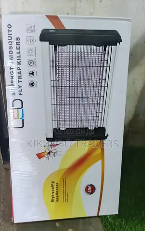 Electric Mosquito Trapper Killer