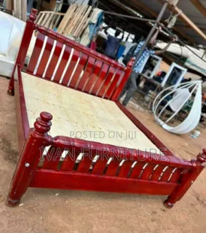 Germany Bed