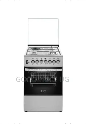 3+1 SPJ Cooker Oven Made in Turkey