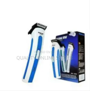 Rechargeable Nikai Hair Shaver