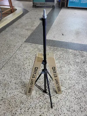 8806 Light Tripod Stand Adjustable Tripod