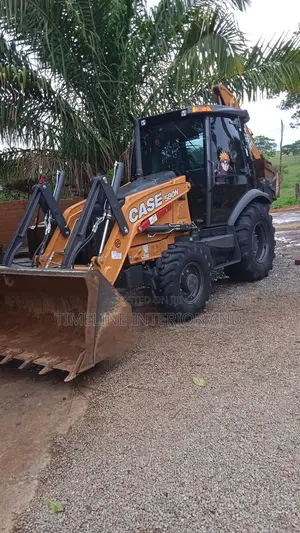 Innovative Excavation and Grading Services