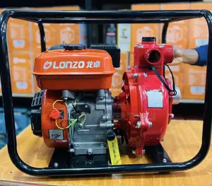 High Pressure Water Pump(Olonzo)