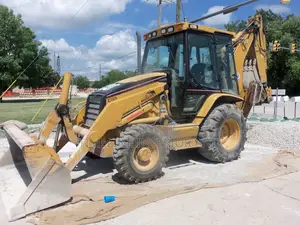High-Performance Excavation and Grading Services