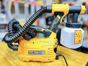Electric Spray Gun(Ingco)
