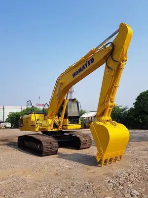 Full-Spectrum Excavation and Grading Services
