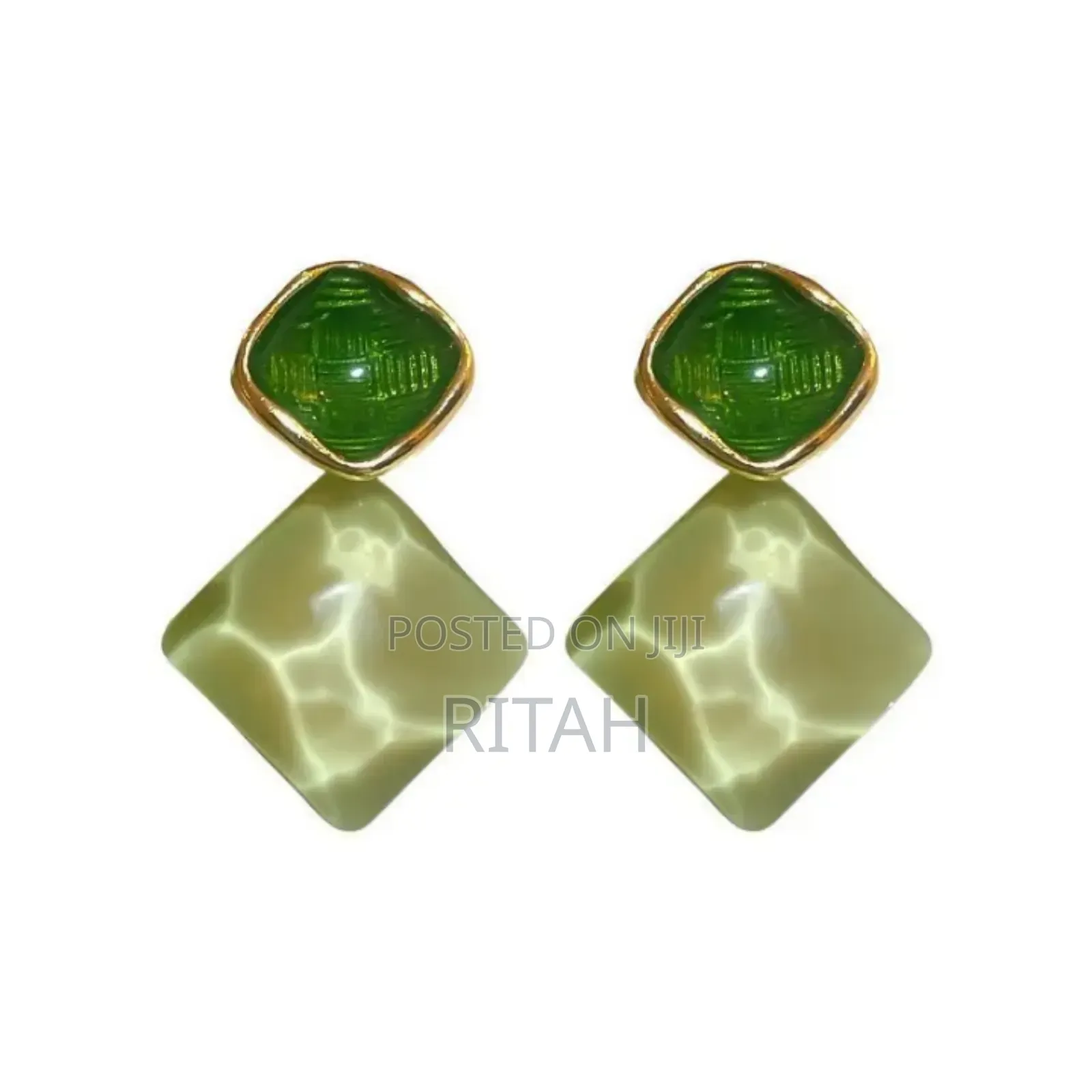 Advanced Elegant Ear Rings