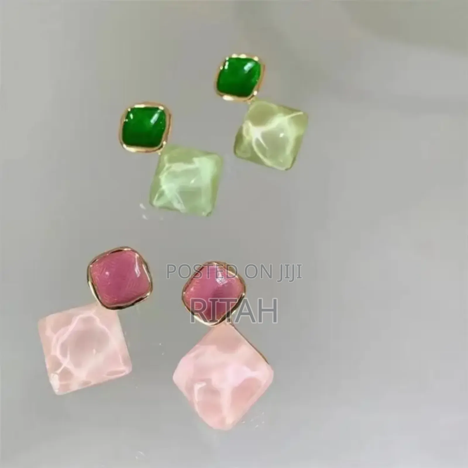 Advanced Elegant Ear Rings