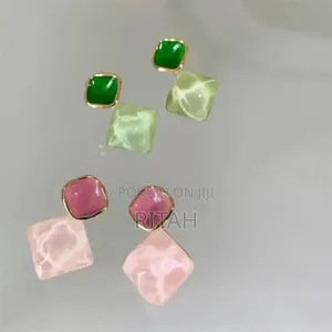 Advanced Elegant Ear Rings
