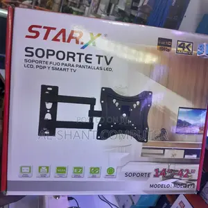 Flexible Tv Mount/Star X Tv Mount