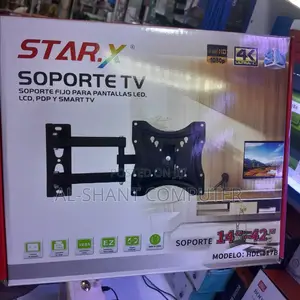 Flexible Tv Mount/Star X Tv Mount