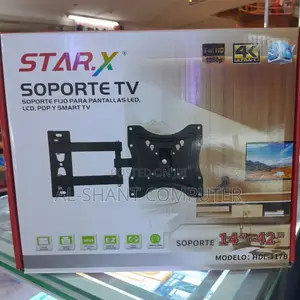 Flexible Tv Mount/Star X Tv Mount