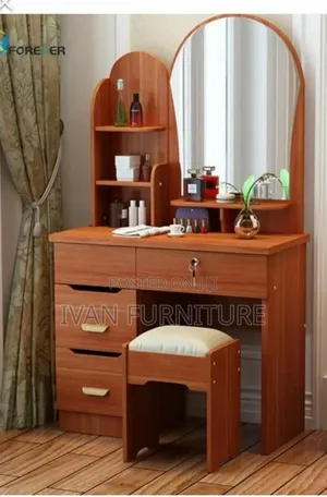 Modern Dressing Mirror