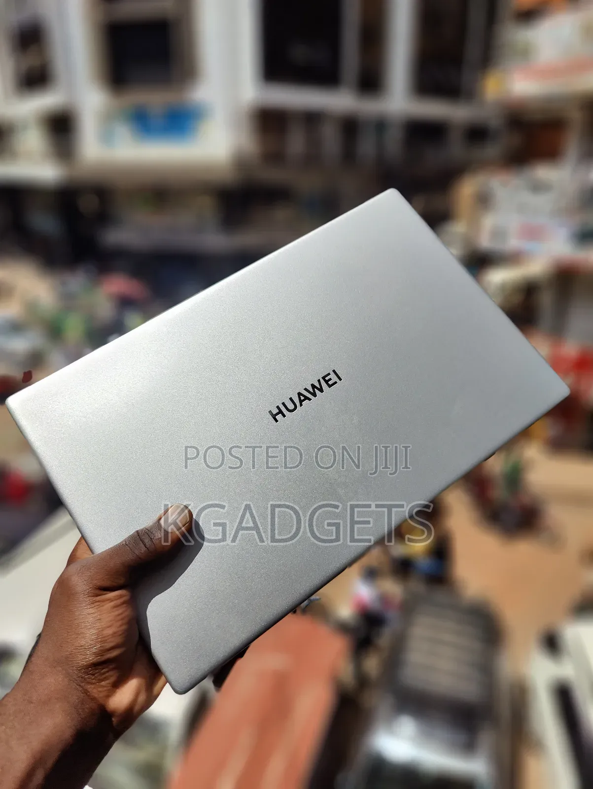 Laptop Huawei Matebook D 15 8GB Intel Core i3 SSD 256GB