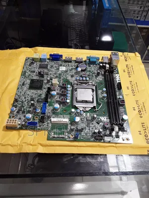 Dell Motherboard