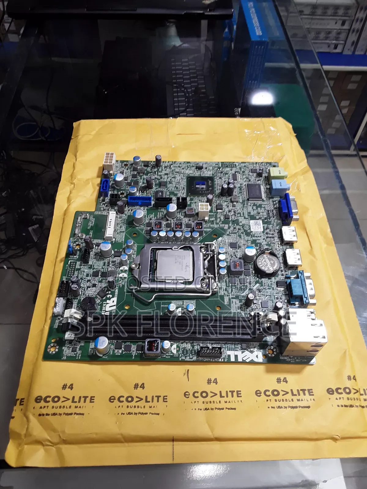 Dell Motherboard