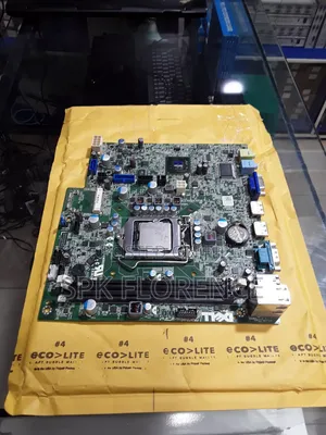Dell Motherboard