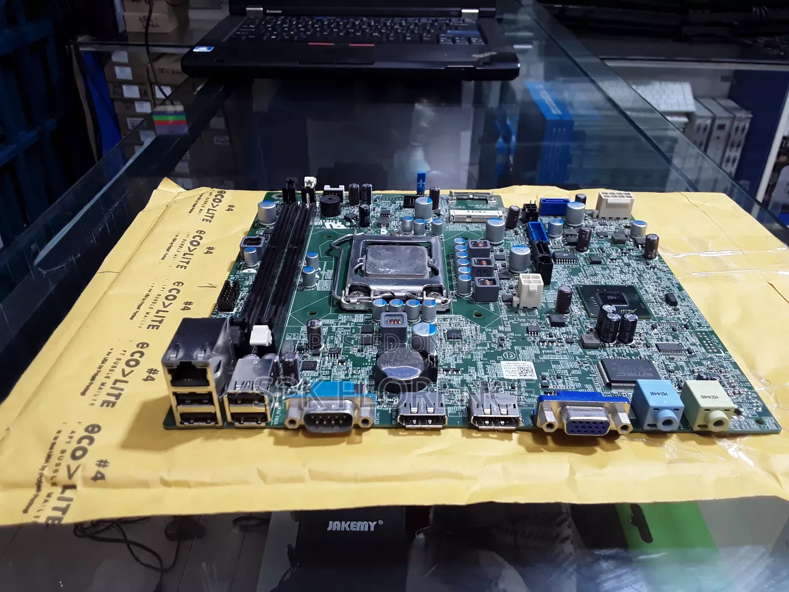 Dell Motherboard