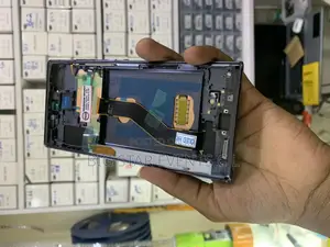 Samsung New Screens Replacements
