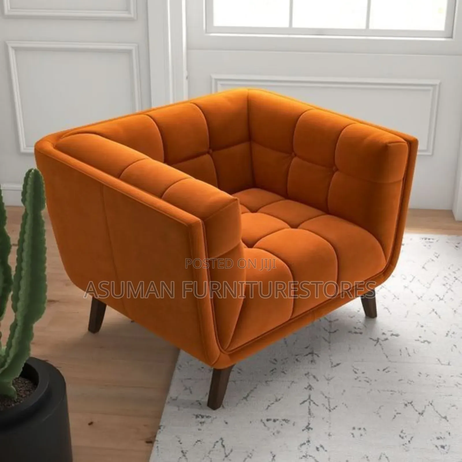 Modern Waiting Chair Call Us On