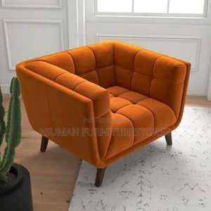 Modern Waiting Chair Call Us On