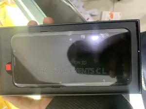 Samsung S9 Plus Screen Replacement