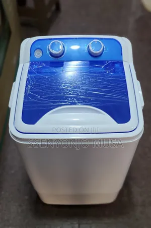 WILLY Mini Washing Machine - Compact Portable, 220V, 50hz