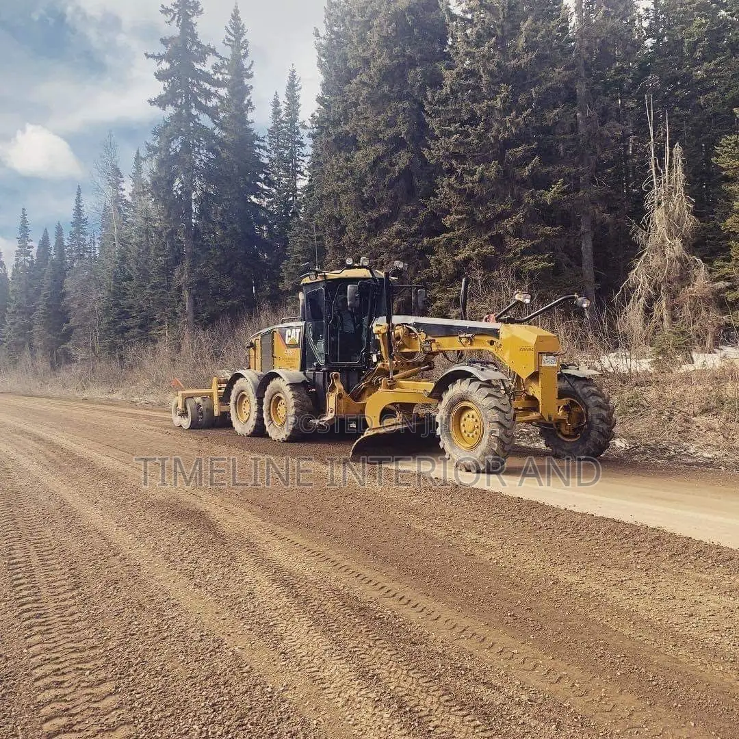 Precision-Made Excavation and Grading Services
