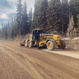 Precision-Made Excavation and Grading Services