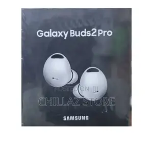 Galaxy Buds 2 Pro.