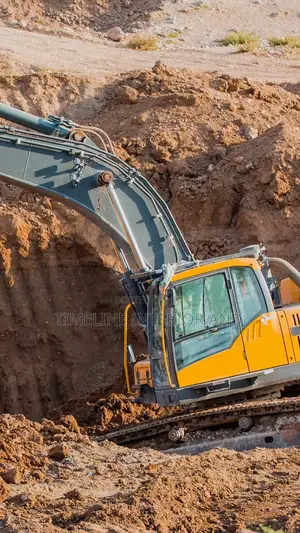 Rapid Response Excavation and Grading Services