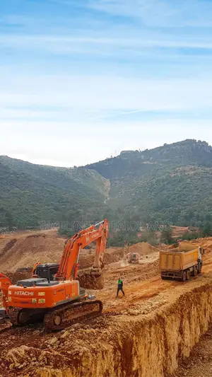 Rapid Response Excavation and Grading Services