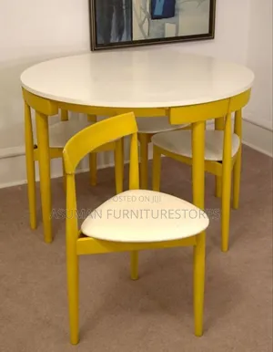 4seater Dinning Table Call Us On