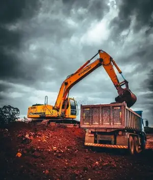 Expertly Engineered Excavation and Grading Services