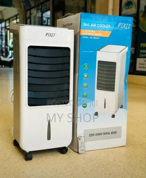 Pixel Air Cooler 7l