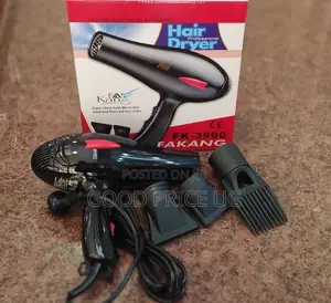 Fakang Hair Dryer FK-3900