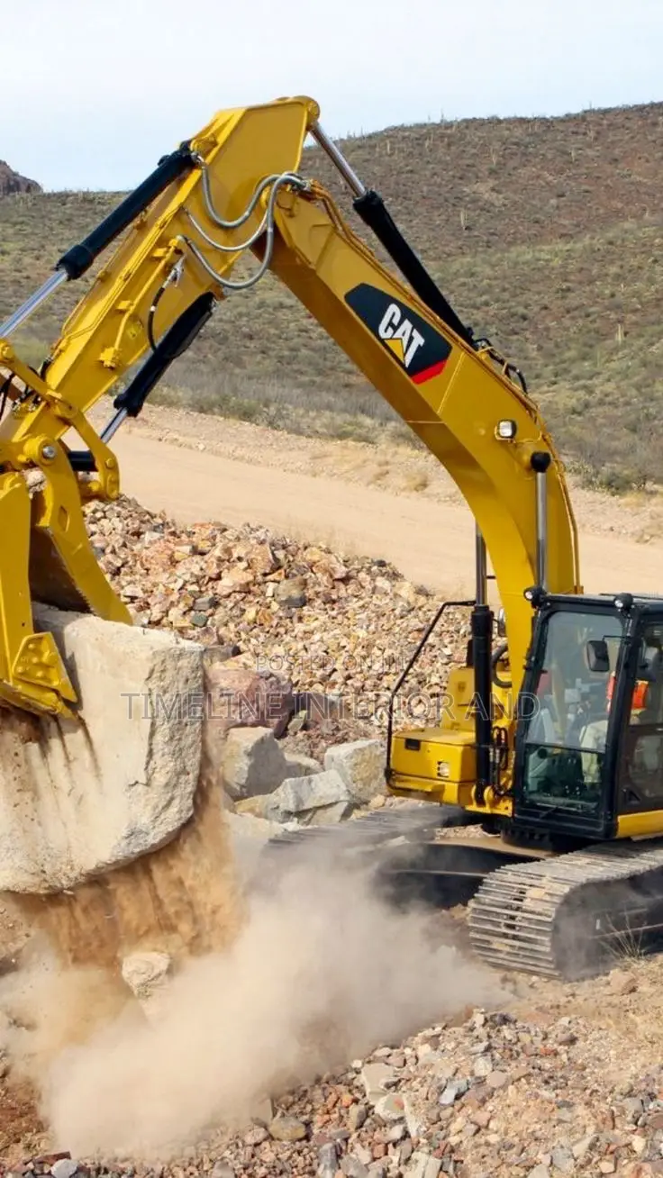 Advanced Groundwork: Excavation and Grading Services