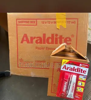 Araldite Glue