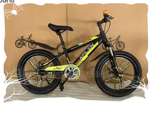 XFLIN Bicycle Available